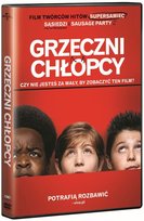 Grzeczni chłopcy Stupnitsky Gene