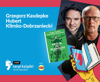 Grzegorz Kasdepke i Hubert Klimko-Dobrzaniecki – PREMIERA