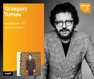 Grzegorz Turnau | Empik Renoma