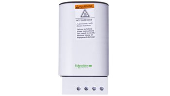 Grzejnik 100W 110-250V AC NSYCR100WU2C - SCHNEIDER ELECTRIC