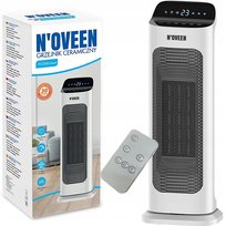 Grzejnik ceramiczny Noveen PTC 2000 Smart N'oveen