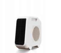 Grzejnik Elektryczny Farelka Ogrzewacz 1200W/1800W Ps