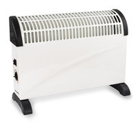 Grzejnik elektryczny konwektorowy 2000 W, termostat