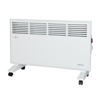 Grzejnik elektryczny konwektorowy energooszczędny Warmtec Ewn-2000W - Warmtec