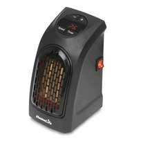Grzejnik elektryczny ogrzewacz Mini Heater 400 W