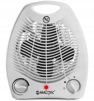 Grzejnik elektryczny turbo farelka termowentylator - Maltec