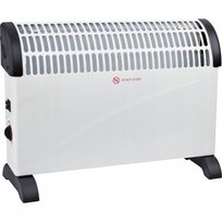 GRZEJNIK ELETKRYCZNY KONWEKTOROWY ENERGOOSZCZĘDNY TERMOSTAT 2000W VO0267 Volteno