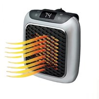 GRZEJNIK FARELKA PODGRZEWACZ 800W REGULOWANY ELEKTRYCZNY MINI CICHY Inna marka