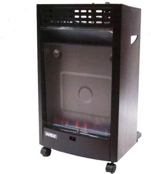 Grzejnik gazowy CECOTEC READYWARM 4200 BLUEFLAME - CECOTEC