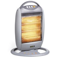 Grzejnik halogenowy HOMELIFE