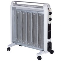 Grzejnik JATA TV78 Biały 1000 - 2000 W - Jata | AGD Sklep EMPIK.COM