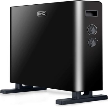 Grzejnik konwektorowy Black&Decker BXCSH2000E - Black+Decker