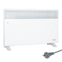 Grzejnik konwektorowy elektryczny Warmtec EWX 2000W / Warmtec