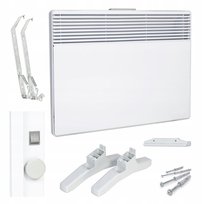 Grzejnik konwektorowy elektryczny Warmtec EWX 2500W / Warmtec