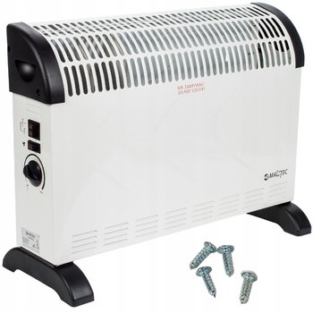 Grzejnik Konwektorowy  Maltec Ch2500Dw Nawiew 2Kw - Maltec