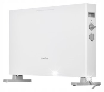 Grzejnik konwektorowy Smartmi Convector Heater 1S - Inny producent