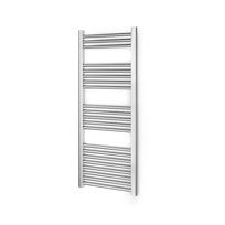 Grzejnik łazienkowy drabinka dekoracyjny pionowy 45x115cm chrom Warmtec Encanto