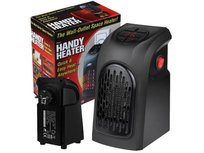 Grzejnik Mini Handy Heater Elektryczny Moc 400W