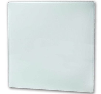 Grzejnik na podczerwień HGlass IGH 6060 W Premium (600x600x8mm) - Inny producent