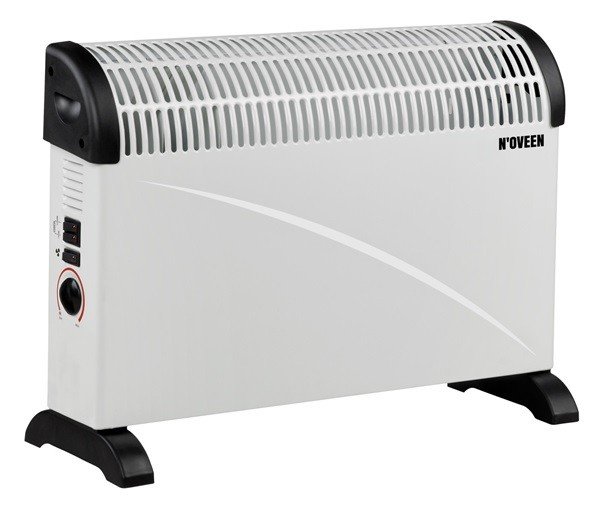 Grzejnik NOVEEN CH-5000, 2000 W