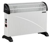 Grzejnik NOVEEN CH-5000, 2000 W N'oveen