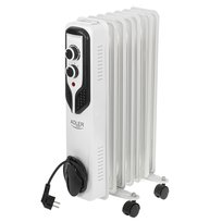 Grzejnik olejowy (7 żeberek) Adler AD7815 Olejowy (7żeberek)     