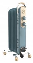 Grzejnik Olejowy Ariete 837 Vintage Blue 1500W Ariete