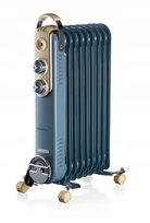 Grzejnik Olejowy Ariete 838 Vintage Blue 2000W Ariete