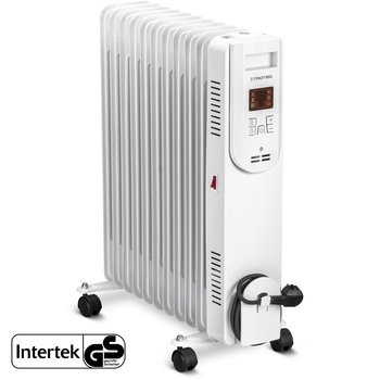 Grzejnik olejowy TROTEC TRH 26E - TROTEC