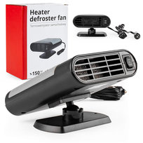 Grzejnik Samochodowy Ogrzewanie Chłodzenie 12V 150W