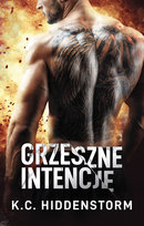 Grzeszne intencje Hiddenstorm K.C.