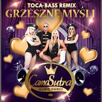Grzeszne myśli Camasutra