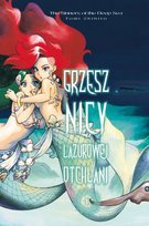 Grzesznicy Lazurowej Otchłani. Tom 1 Tomi Akihito