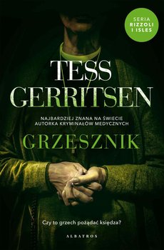 Grzesznik - Gerritsen Tess