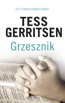 Grzesznik - Gerritsen Tess