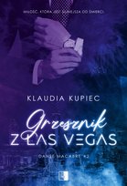 Grzesznik z Las Vegas Klaudia Kupiec