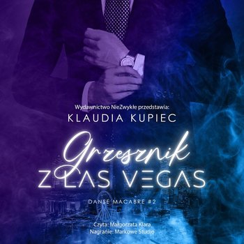 Grzesznik z Las Vegas - Klaudia Kupiec