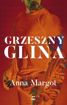 Grzeszny glina - ebook EPUB