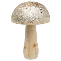 Grzybek, Hello Autumn, Brokat