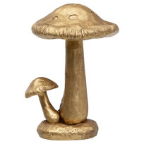 Grzybek, Hello Autumn, Złoty