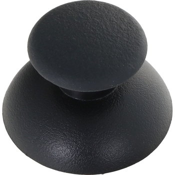 Grzybek nakładka na analog joystick do kontrolerów PS2 / PS3, czarna ORG - brak  danych