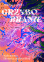 Grzybobranie. Kulturowa historia psylocybiny Lorenc Maciej