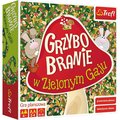Grzybobranie w Zielonym Gaju, gra planszowa, Trefl, 988 - Trefl