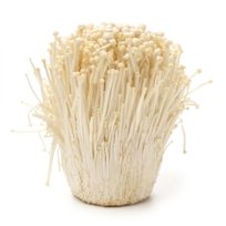 Grzyby Enoki Golden Maoxiong świeże 100 g - zupy, gulasze, hotpoty, dania z woka Inny producent