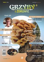 Grzyby i Zdrowie Peryskop