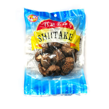 Grzyby Shiitake 85 g [8811498] - Inna marka