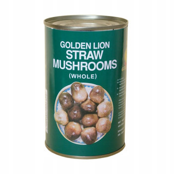 Grzyby słomkowe strawne 425g - Inna marka