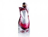 GSI Outdoor, Bukłak, Soft Sided Wine Carafe (1071), 750 ml GSI Outdoors