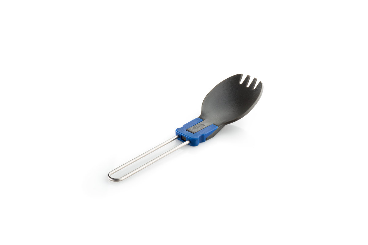 GSI Outdoors, Niezbędnik turystyczny, niebieski