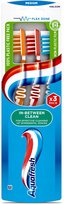 Gsk Aquafresh Szczoteczka In-between Clean Med.3sz